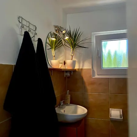 Apartman Zafír Ház Siófok