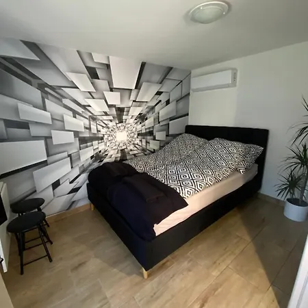 Zafir Haz Apartment *