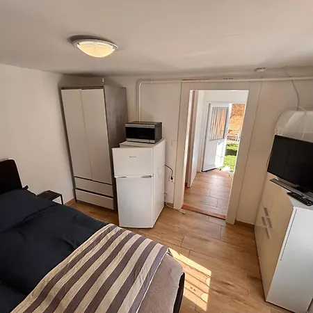 Zafir Haz Apartment