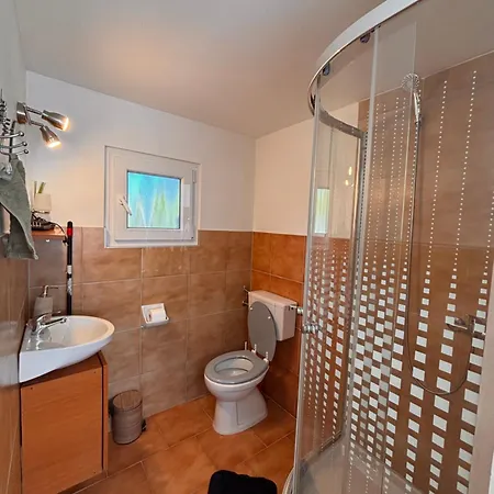 Zafir Haz Appartement *