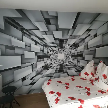 Apartment Zafir Haz