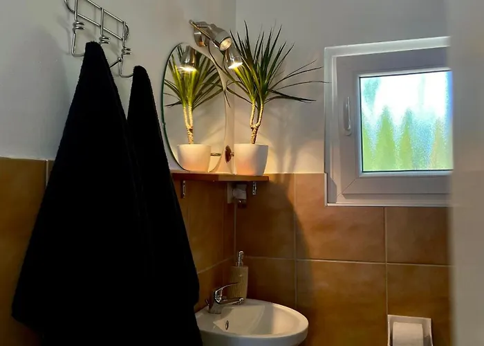 Lägenhet Zafir Haz Siófok