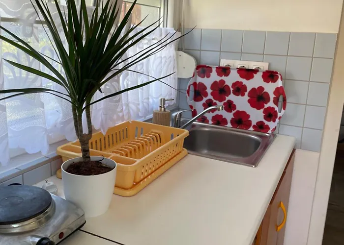 Lägenhet Zafir Haz *