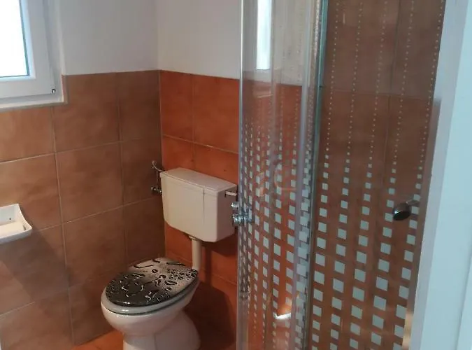 Zafir Haz Lägenhet *